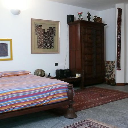 Mon Reve Bed & Breakfast Aosta Dış mekan fotoğraf