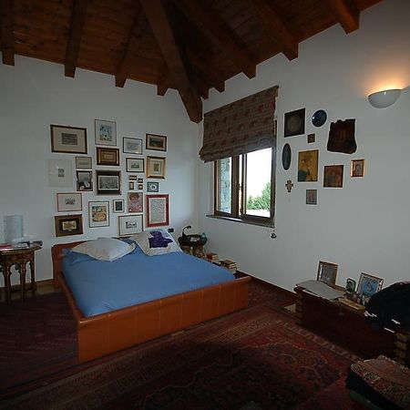 Mon Reve Bed & Breakfast Aosta Dış mekan fotoğraf