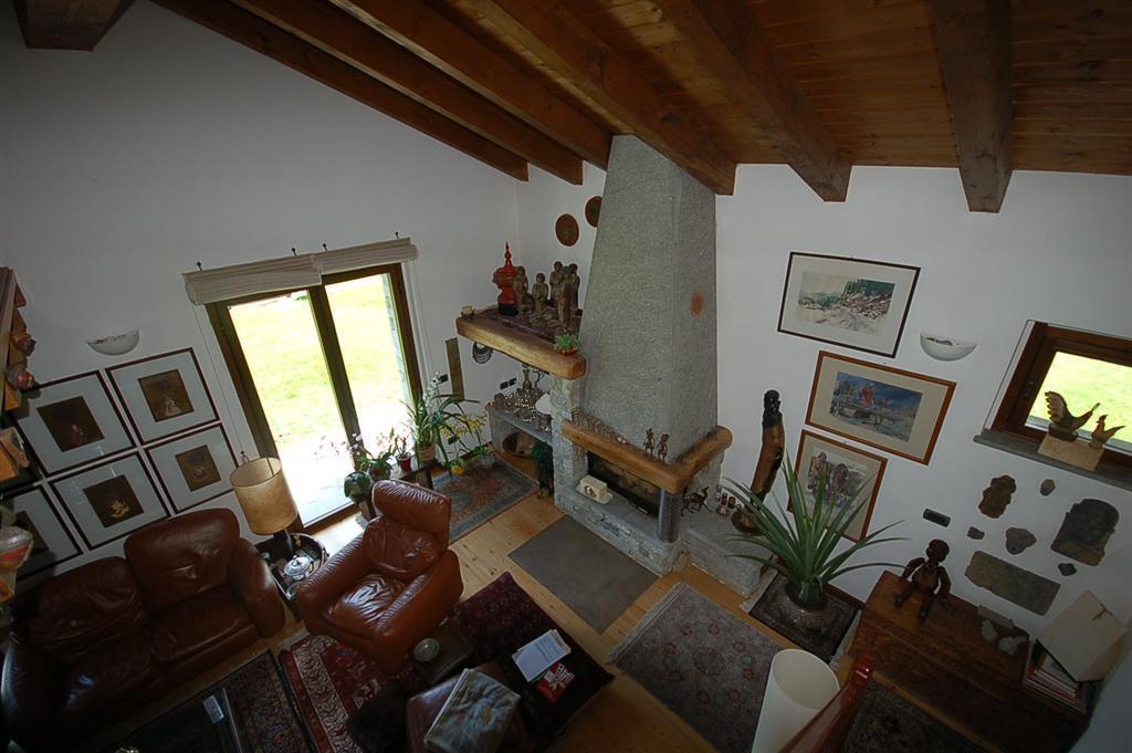 Mon Reve Bed & Breakfast Aosta Dış mekan fotoğraf