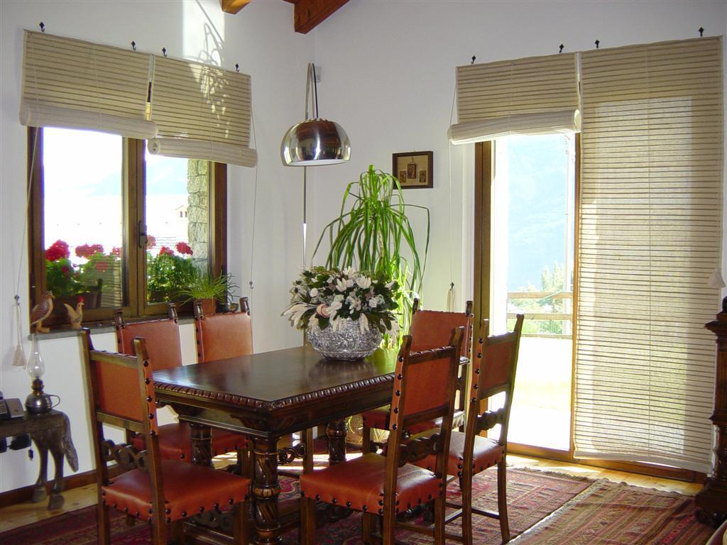 Mon Reve Bed & Breakfast Aosta Dış mekan fotoğraf