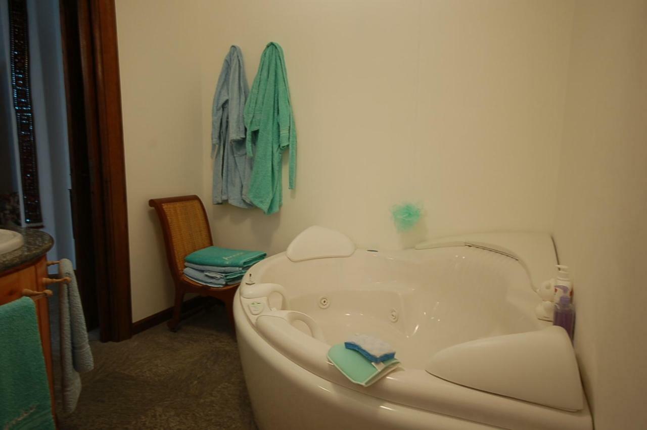 Mon Reve Bed & Breakfast Aosta Dış mekan fotoğraf